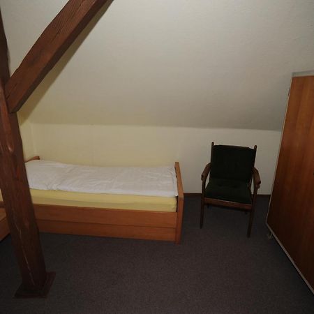Bernard Meyborg Villa Lindern Kültér fotó