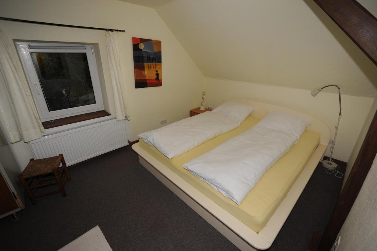 Bernard Meyborg Villa Lindern Kültér fotó