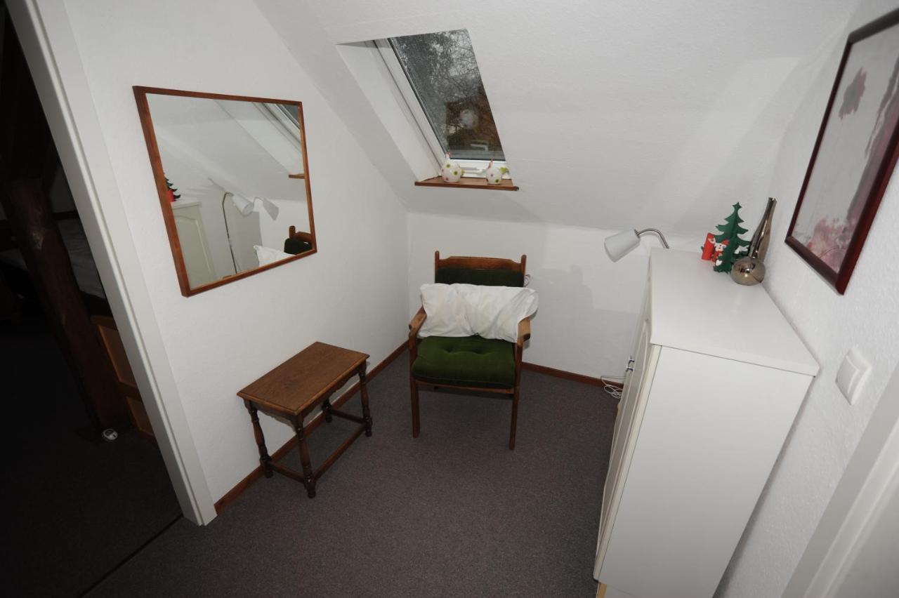 Bernard Meyborg Villa Lindern Kültér fotó