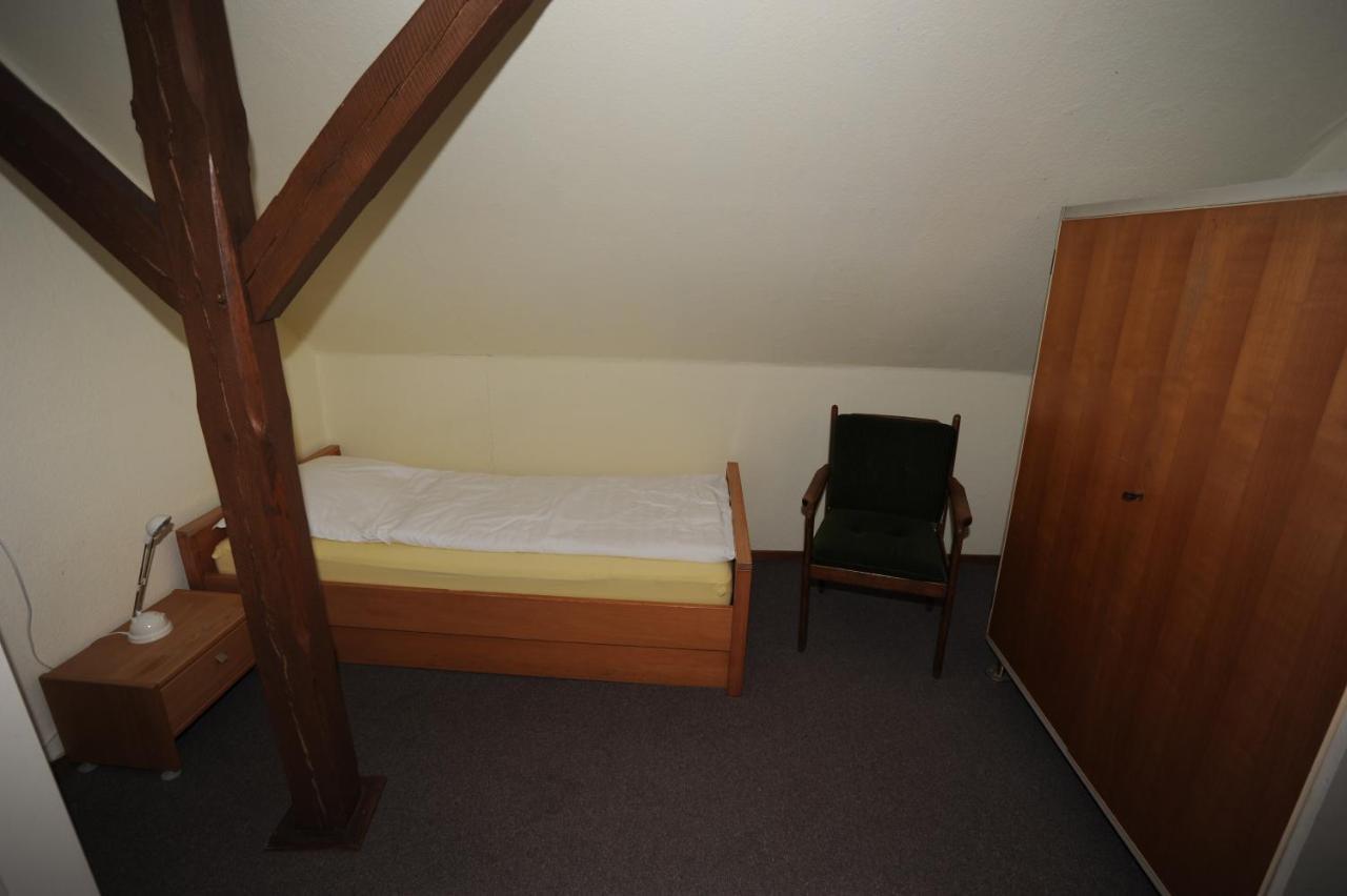 Bernard Meyborg Villa Lindern Kültér fotó