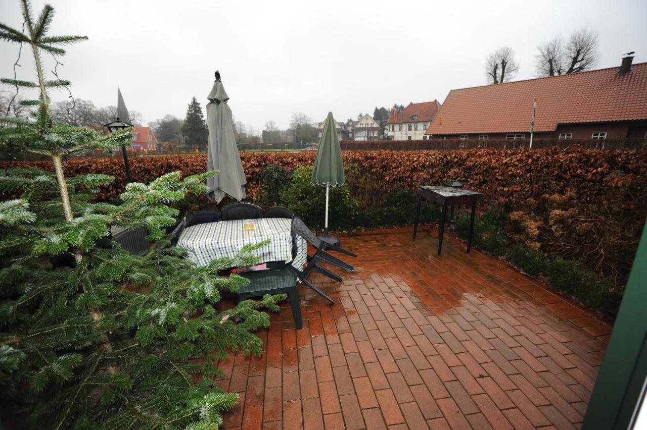 Bernard Meyborg Villa Lindern Kültér fotó